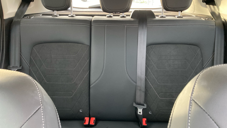 Ford Fiesta 1.0 EcoBoost Hybrid mHEV 125 Titanium X 5dr Petrol Hatchback